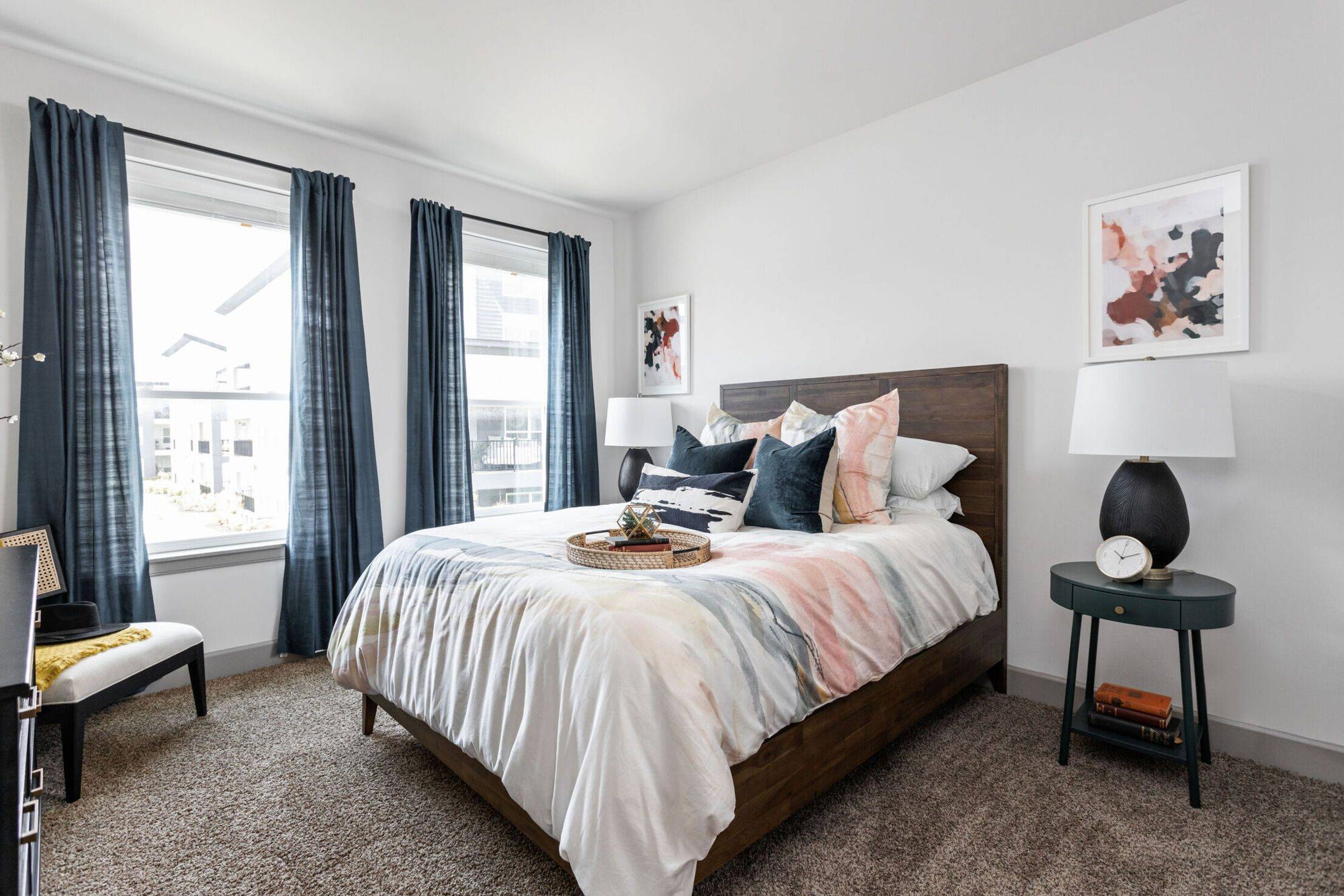 Gallery in Zionsville, Indiana Aria of Zionsville Apartments