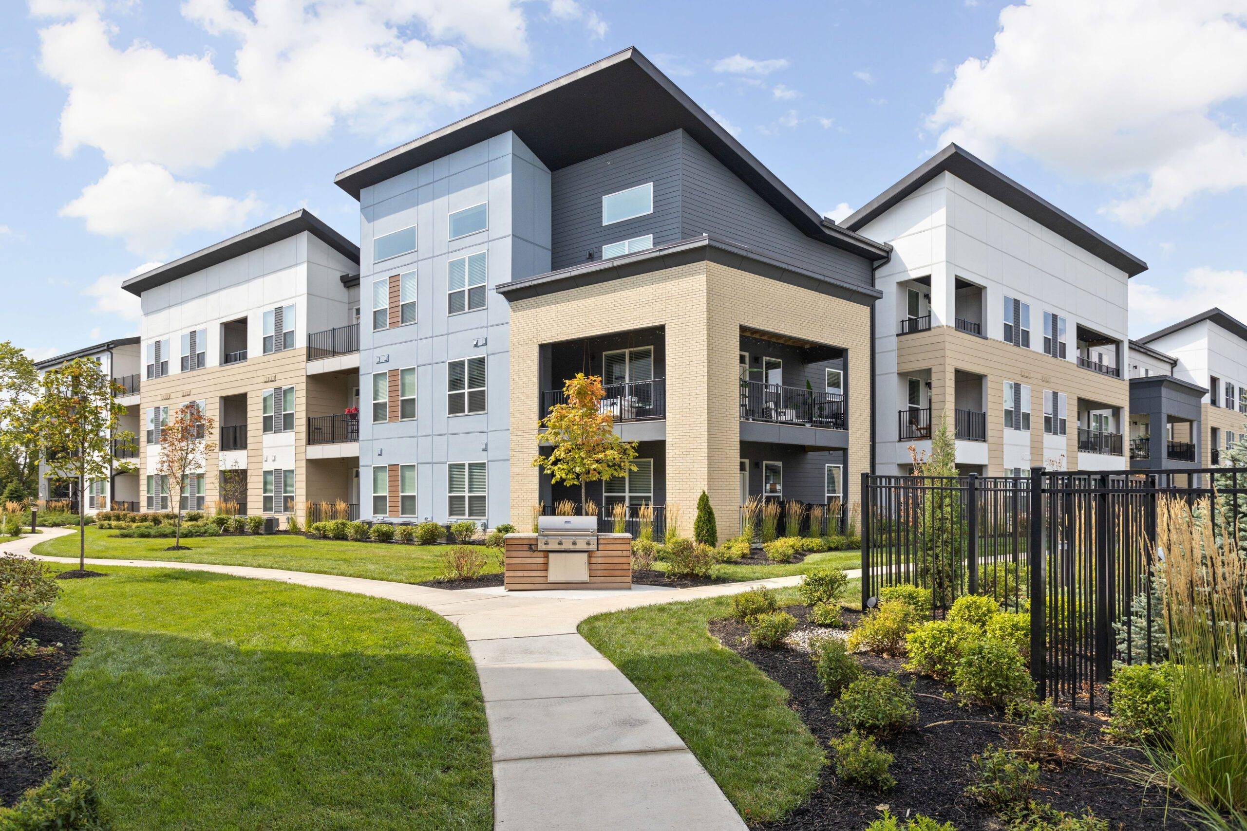 Aria Of Zionsville Apartments