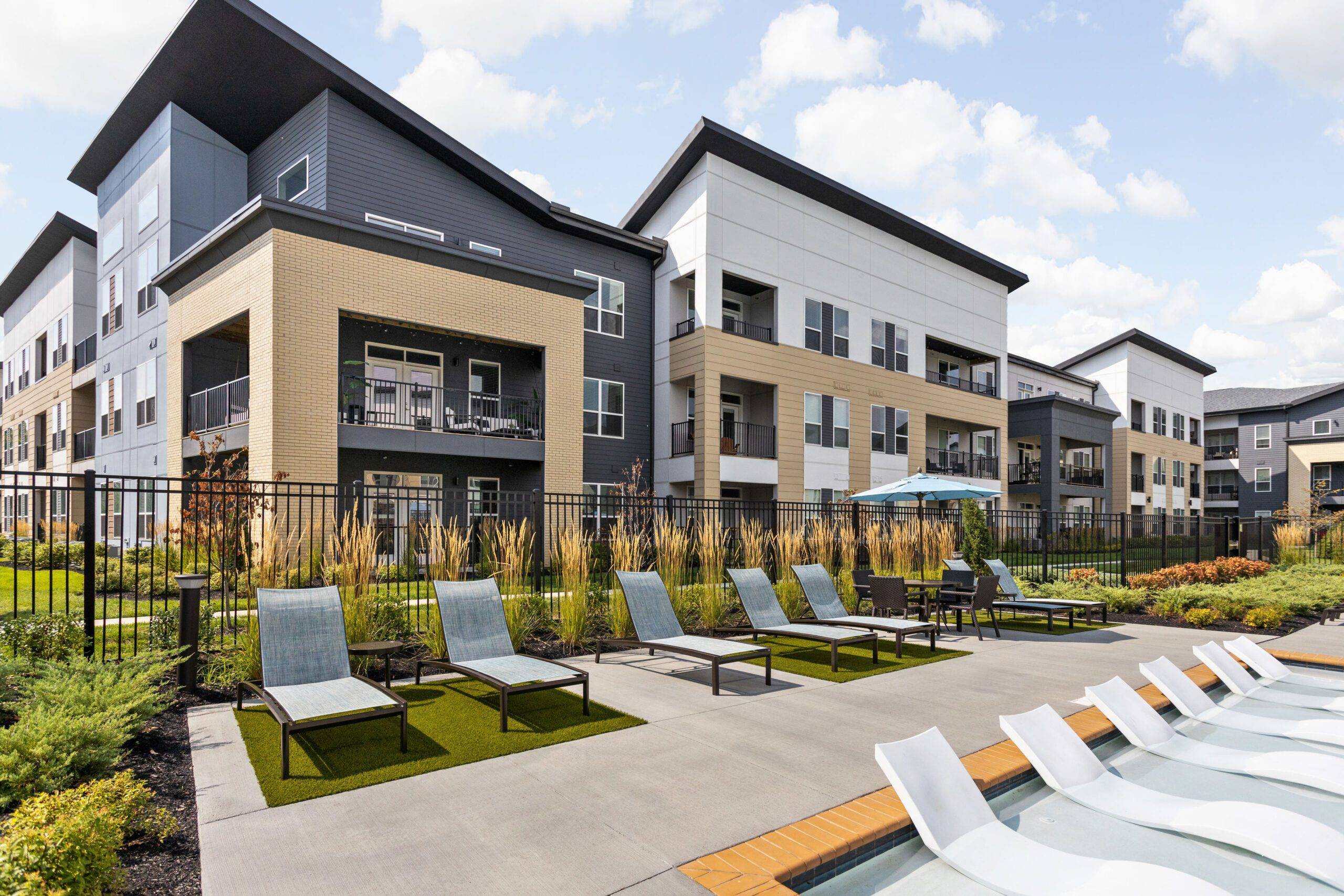 Amenities in Zionsville, Indiana Aria of Zionsville Apartments