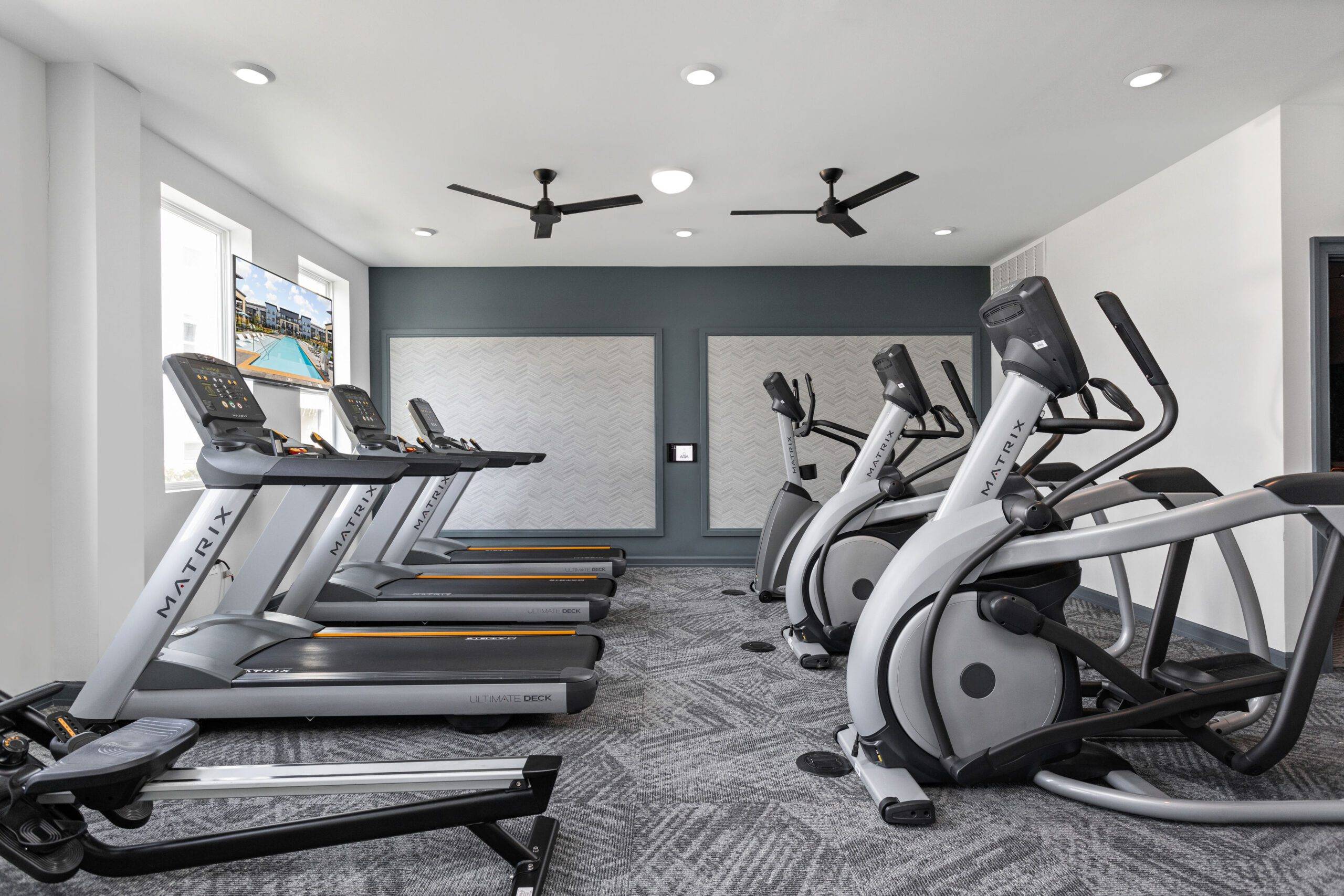 Gallery in Zionsville, Indiana Aria of Zionsville Apartments